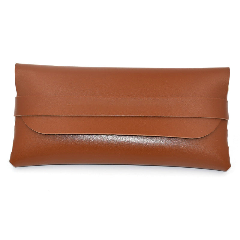 Sleek Eyewear Storage Case Bowlift