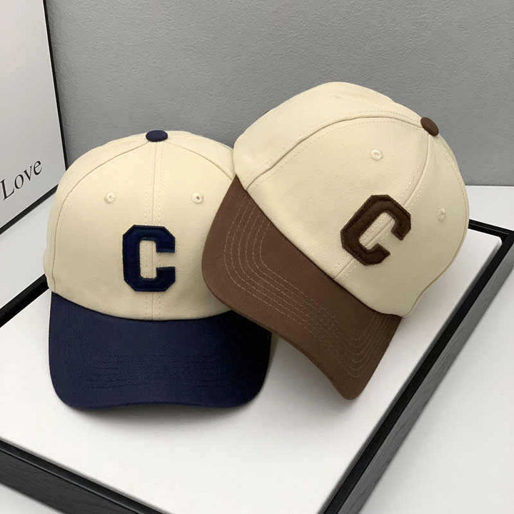 Men's Classic Logo Baseball Cap Bowlift