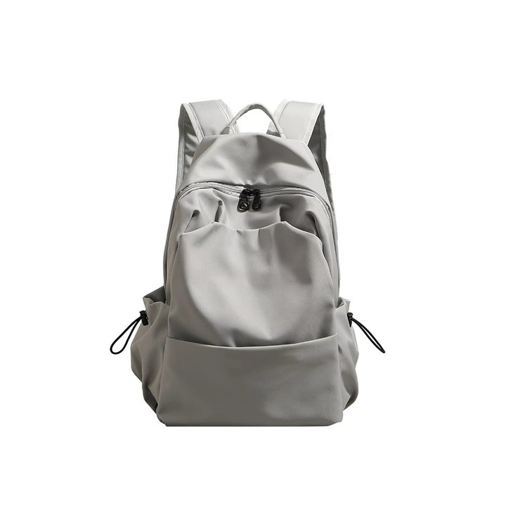 Versatile Multi-Compartment Backpack Bowlift