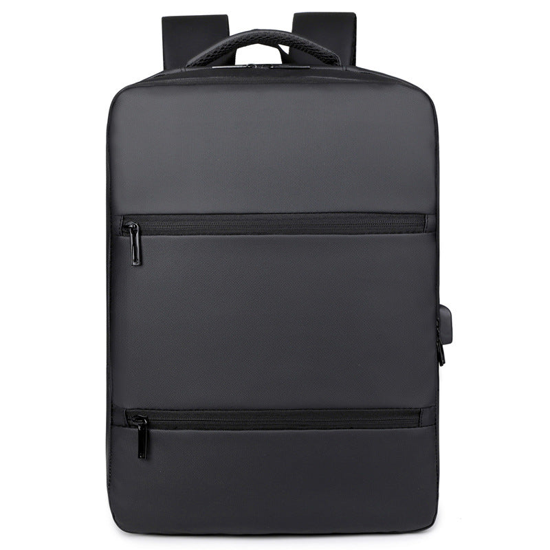 Versatile Laptop Backpack Bowlift