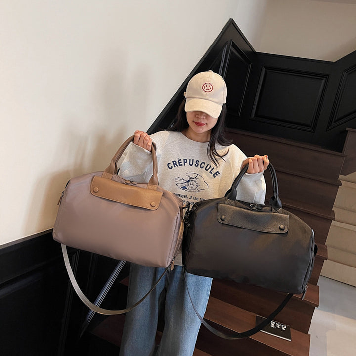 Large Durable Travel Duffle Bag