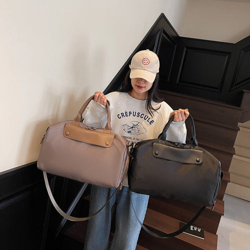 Large Durable Travel Duffle Bag