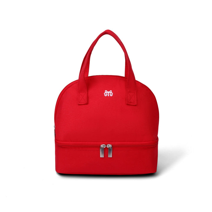 Stylish Insulated Lunch Bag