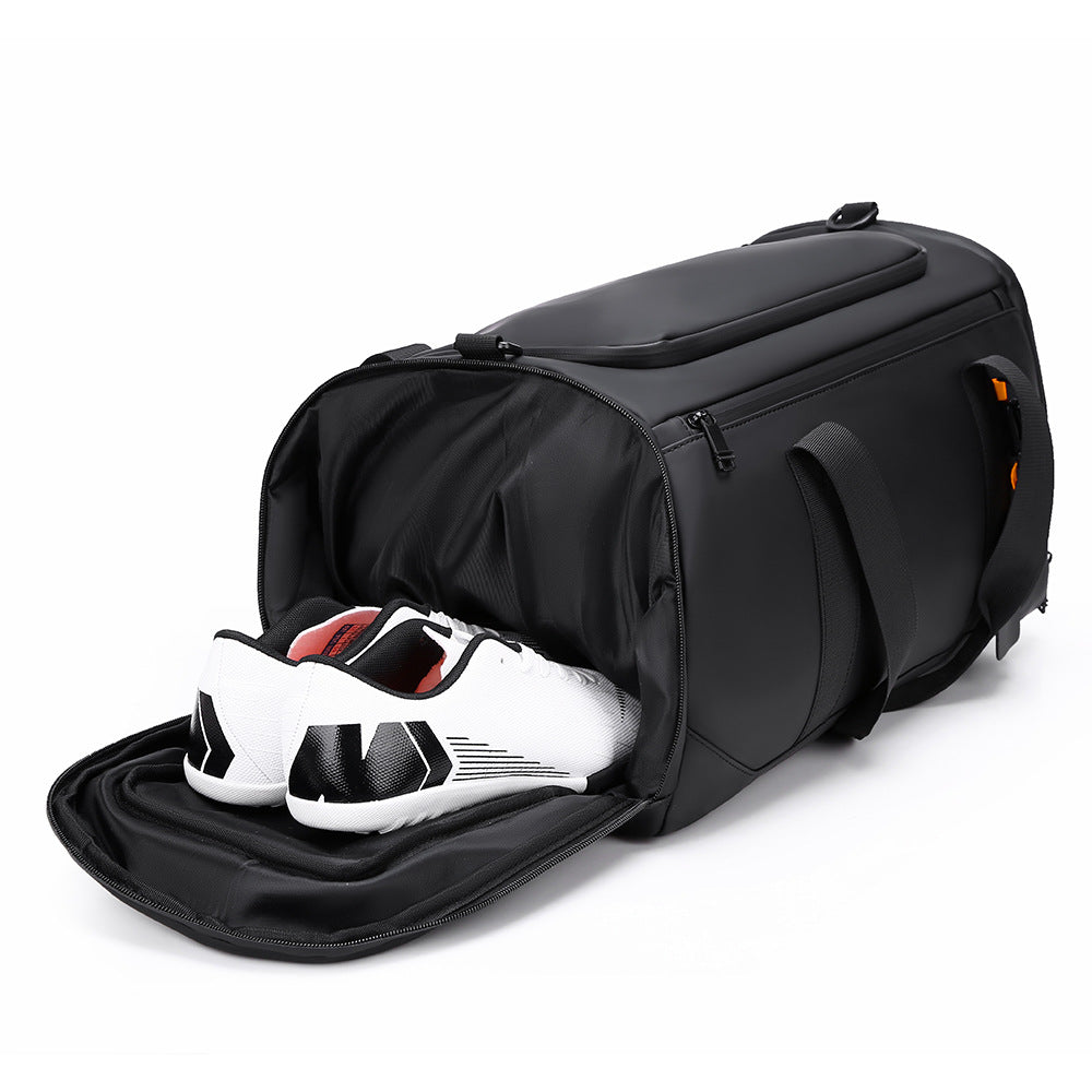 Men's Sporty Duffel Bag Bowlift