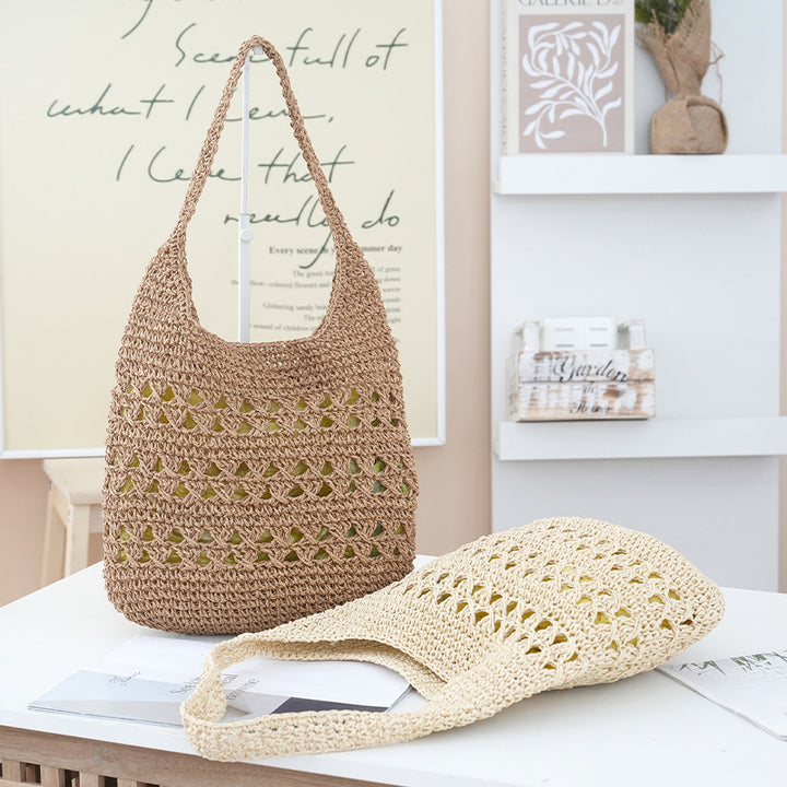 Handcrafted Creations Shopper Bag Bowlift