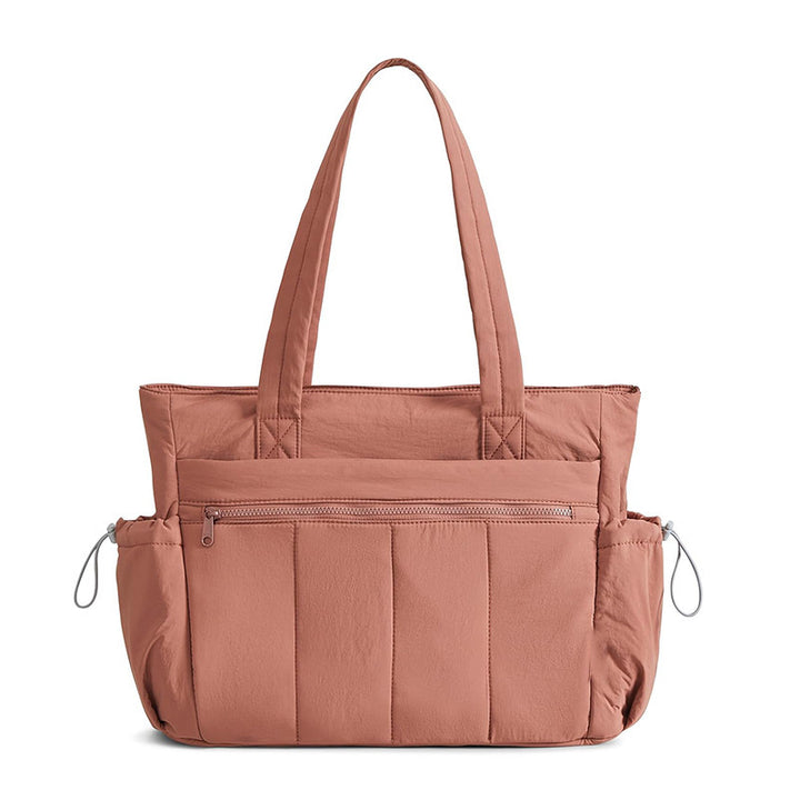 Modern everyday and leisure bag Bowlift