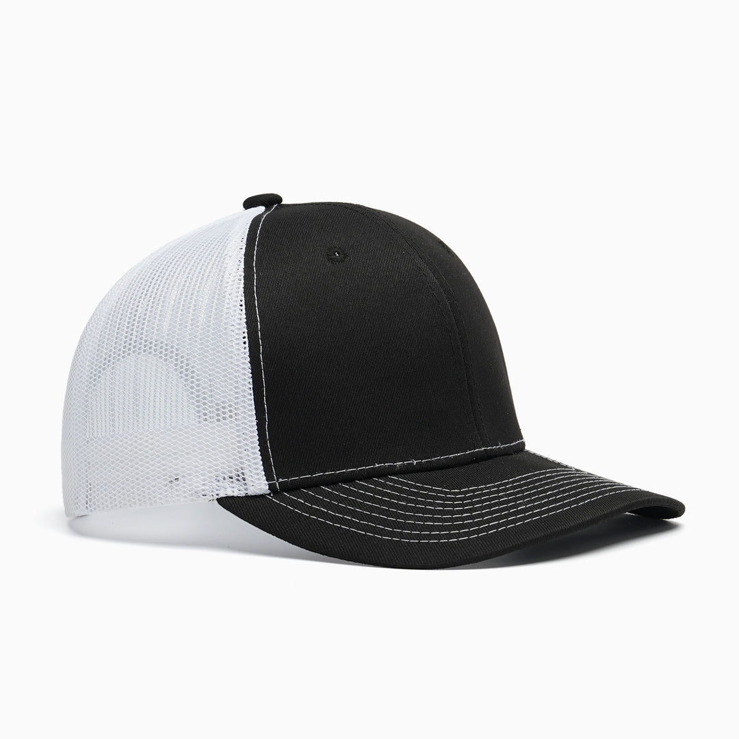 Women trendy Trucker Cap Bowlift