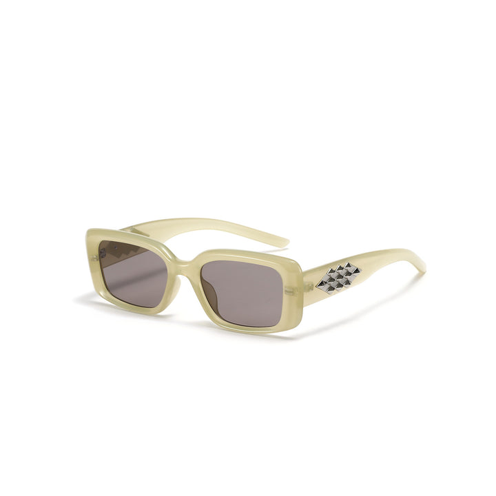 Women's Fashion Designer Sunglasses with Unique Frame Bowlift