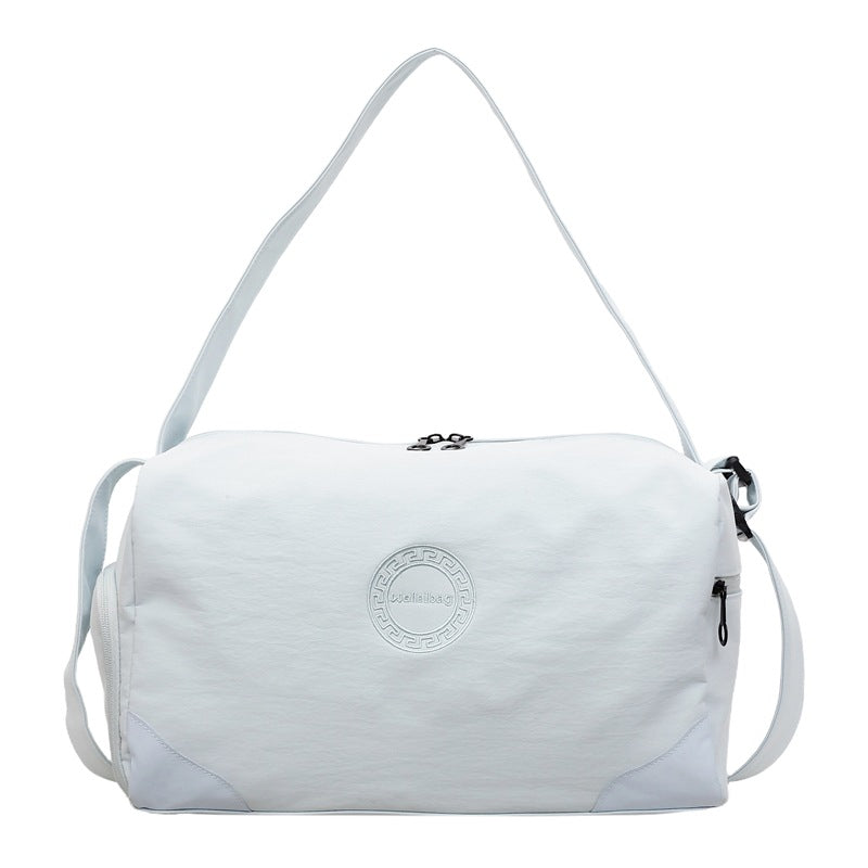 Women’s sporty and stylish tote bag Bowlift