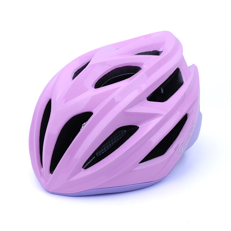 High-Performance Cycling Safety Helmet Bowlift