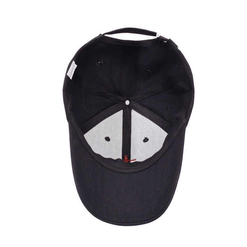 Women Fashion Baseball Cap Bowlift