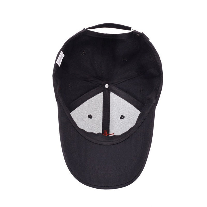 Women Fashion Baseball Cap Bowlift