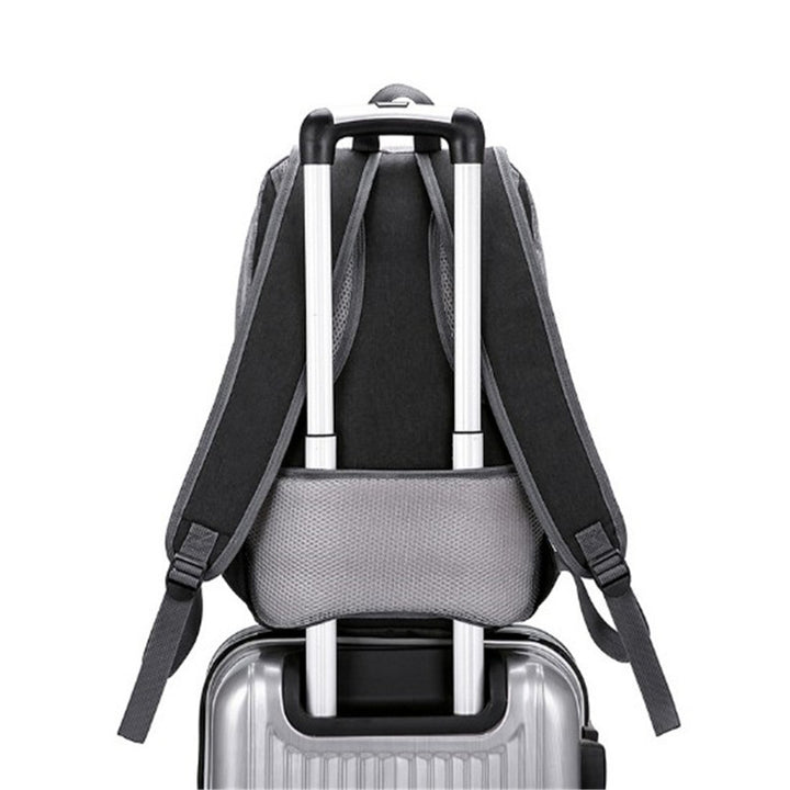 Multi-Functional Travel Backpack Bowlift