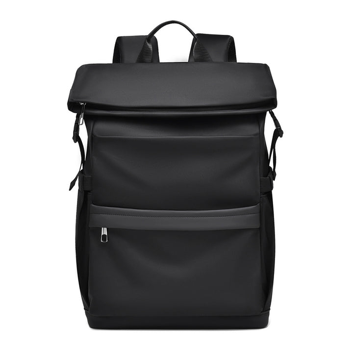 Waterproof Rolltop Adventure Backpack Bowlift