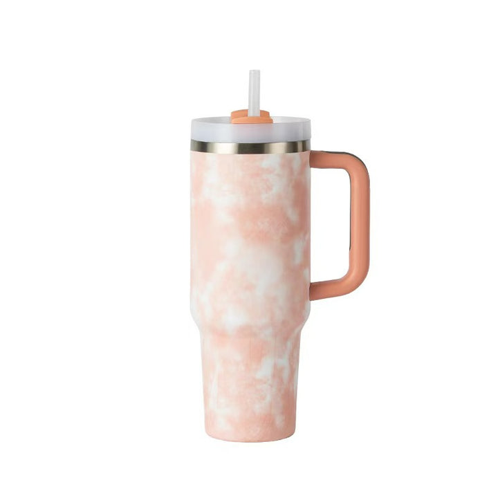 Women's Stainless Steel Thermo Mug Bowlift