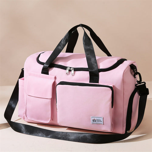 Sports bag Bowlift