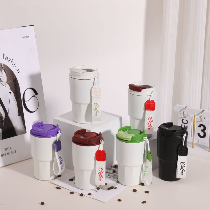 Travel Mug Bowlift