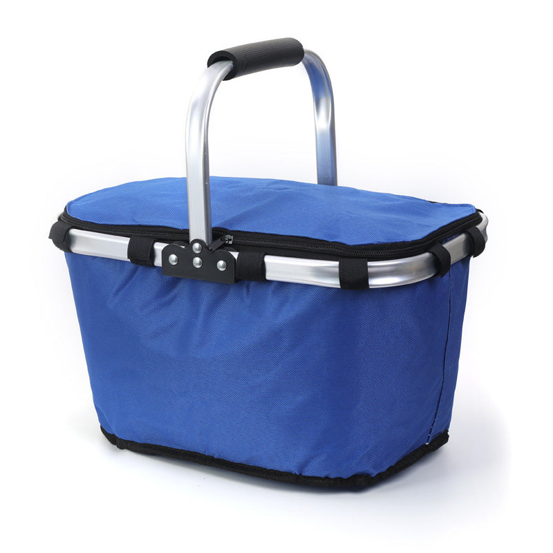 Unisex Shopping Basket Bowlift