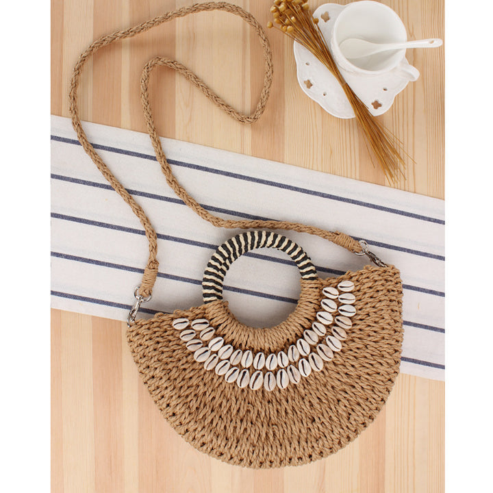 Stylish Shoulder Bag Bowlift