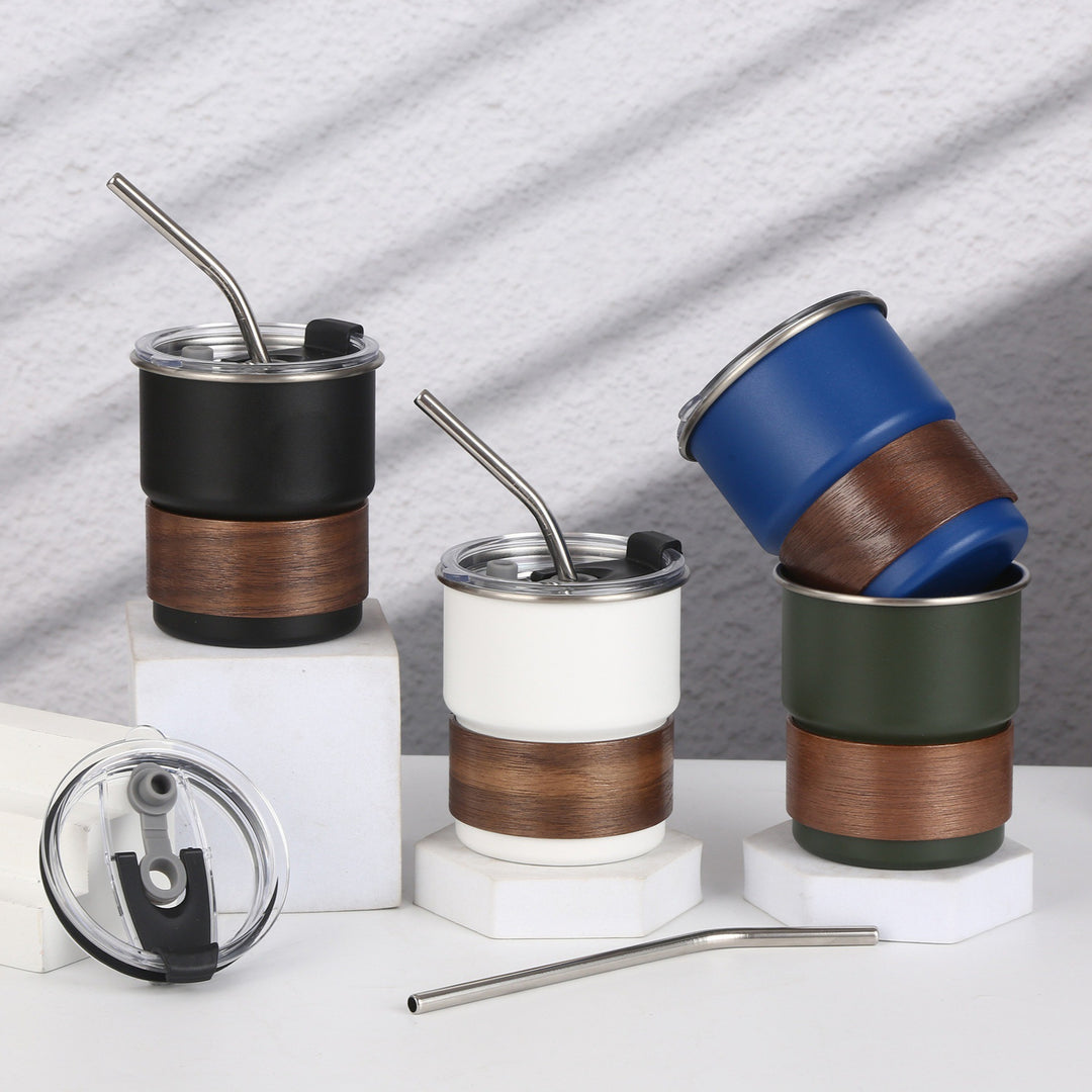 Insulated Travel Mug Bowlift