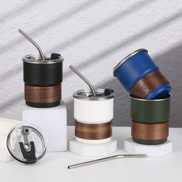 Insulated Travel Mug Bowlift