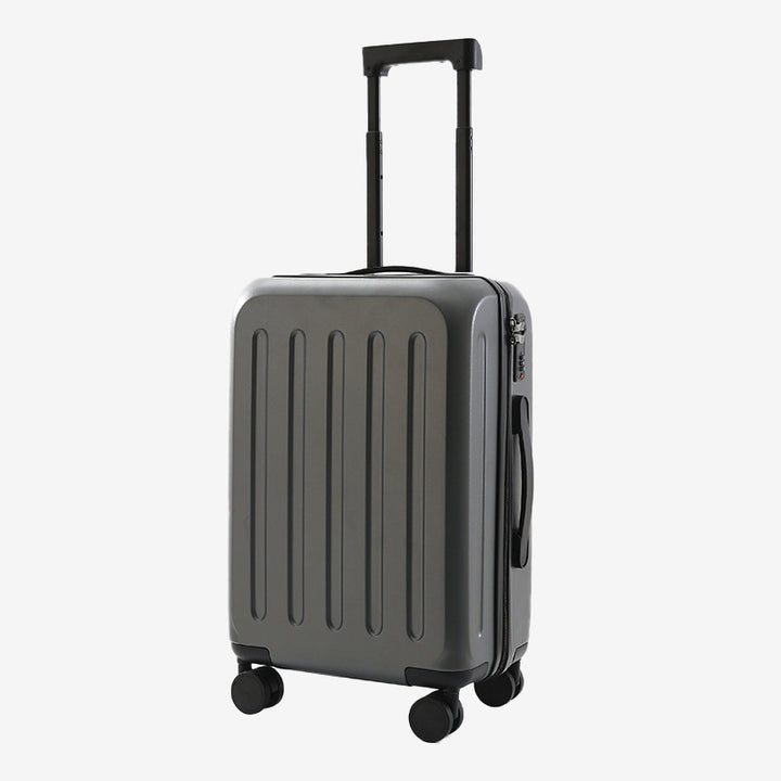 Compact Hard Shell Luggage