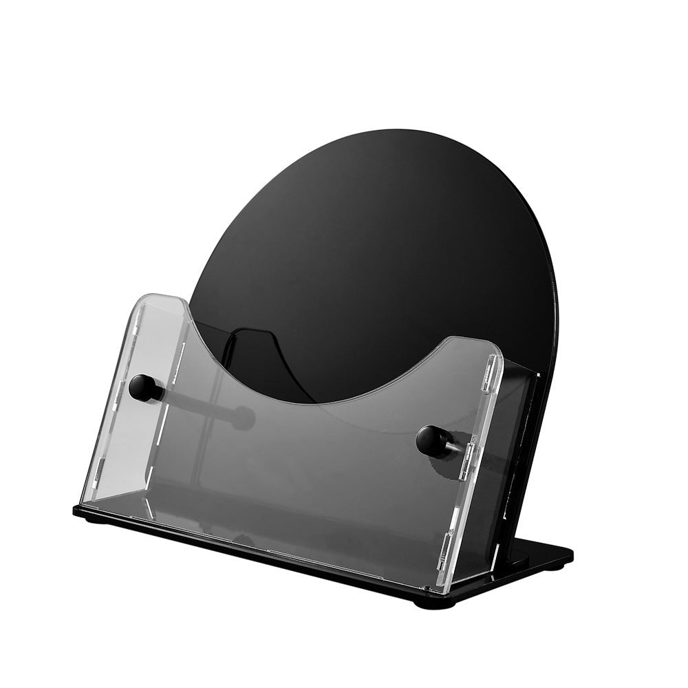 Silicone pot lid with innovative steam vent Bowlift
