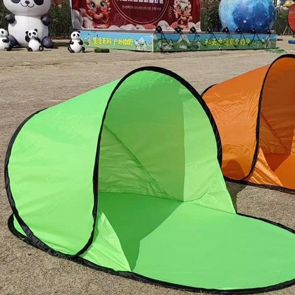 Foldable Privacy Screen Tent Bowlift