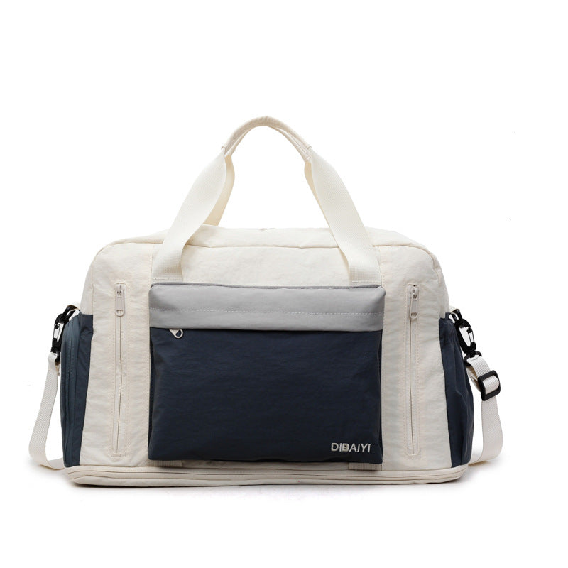 Trendy All-Purpose Travel Duffle Bag