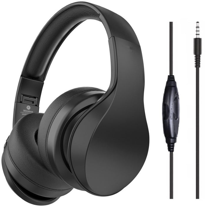 Wireless Over-Ear Headphones Bowlift