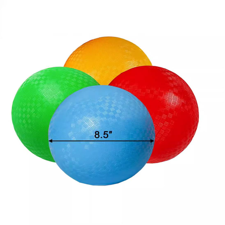 Unisex Colorful Activity and Learning Play Balls Bowlift