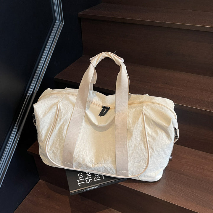 Versatile Gym Tote