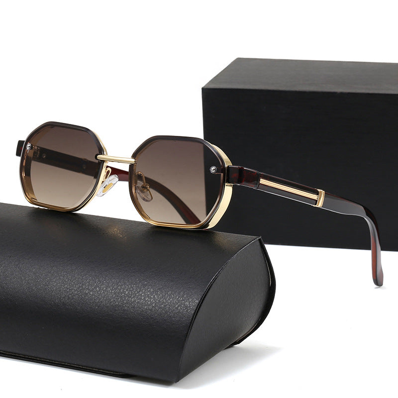 Unisex Designer Sunglasses Bowlift