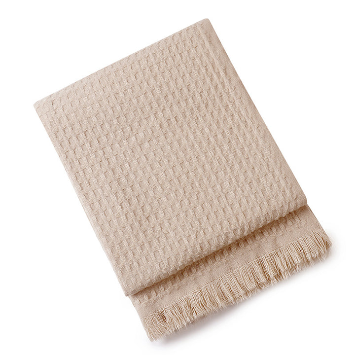 Home Decor Cozy Throw Blanket