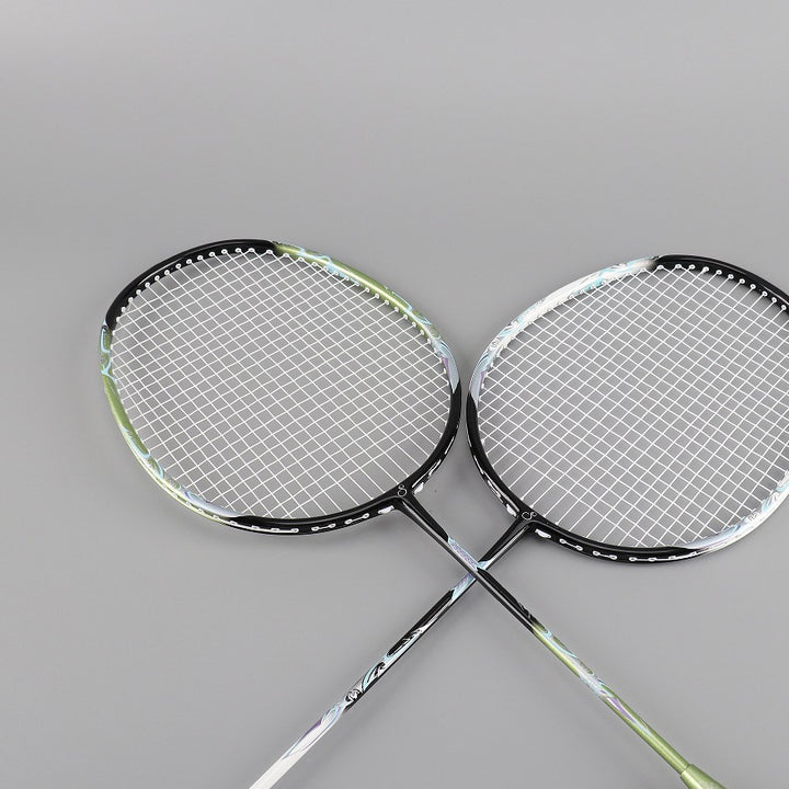 Badminton racket Bowlift