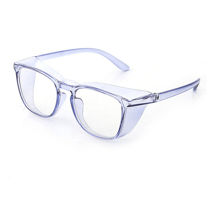 Women’s fashion glasses with angular design Bowlift