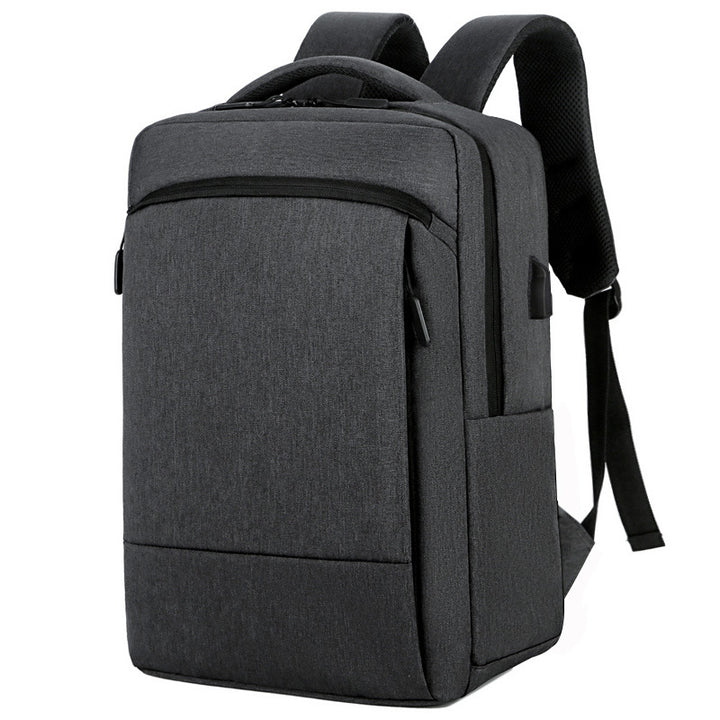 Slim Organizational Laptop Backpack Bowlift