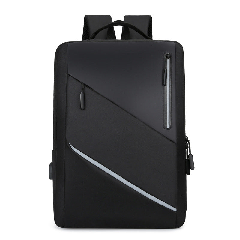 Modern Urban Tech Backpack Bowlift