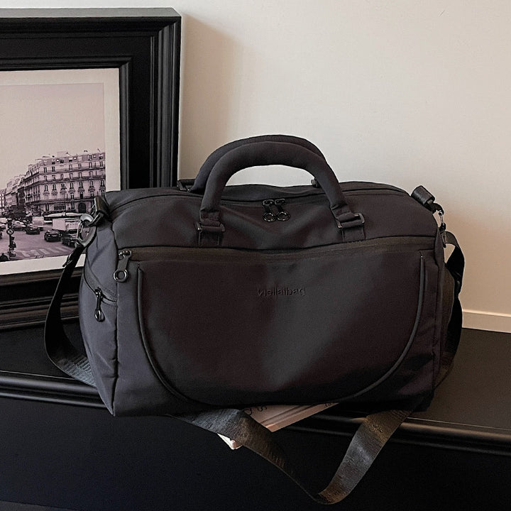 Versatile Travel Duffle Bag