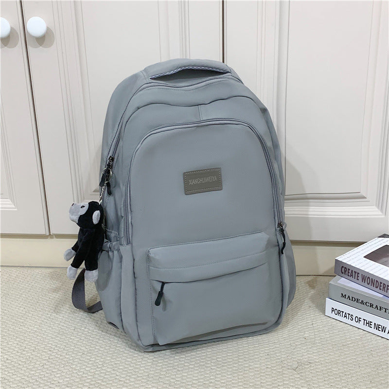 Durable Multi-Functional Laptop Backpack