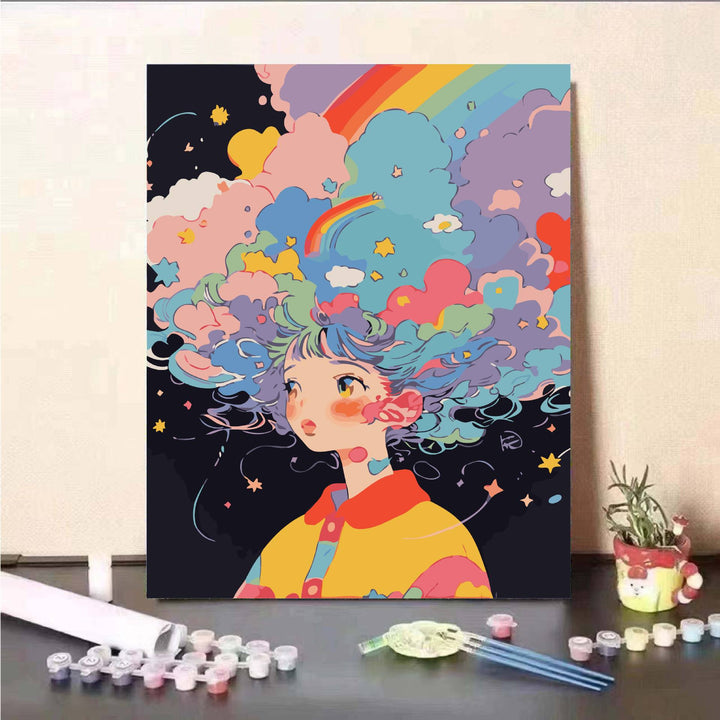 Artistic Canvas Bowlift