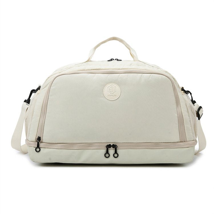 Sports Travel Gym Bag