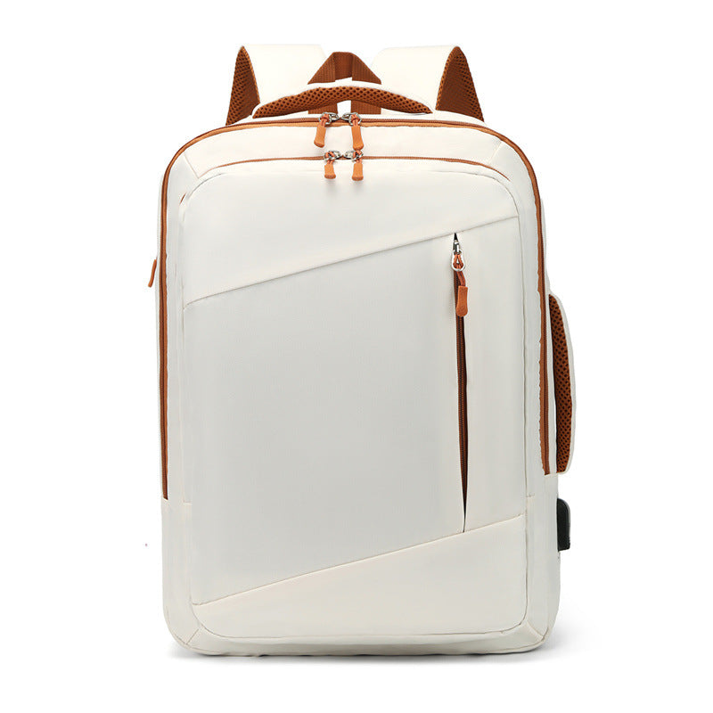 Professional Sleek Office Backpack Bowlift