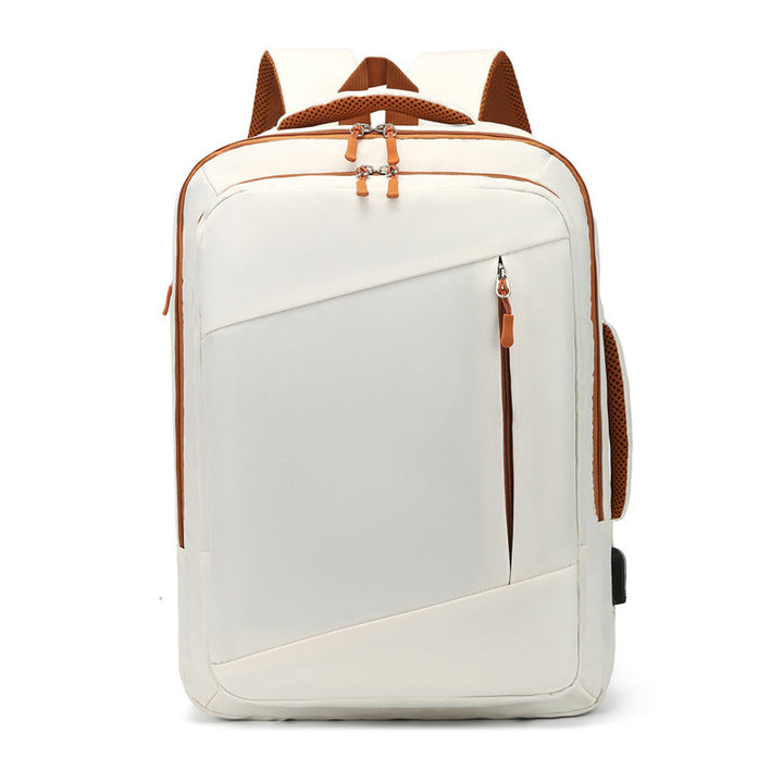 Professional Sleek Office Backpack Bowlift