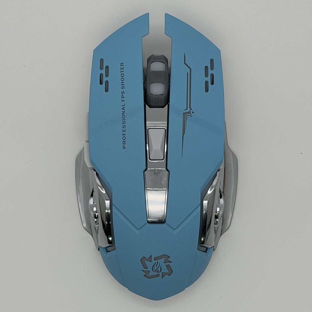 Gaming Mouse Bowlift