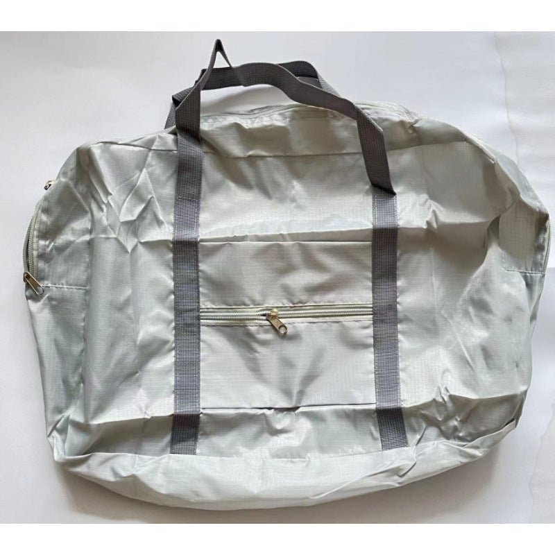 Spacious Travel Duffle Bag Bowlift