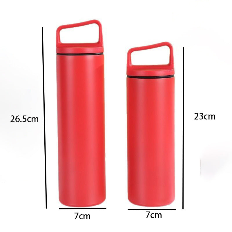 Ergonomic Sports Water Bottle Bowlift