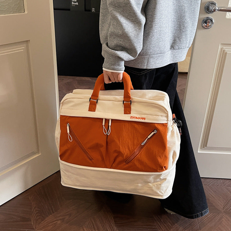 Versatile Travel Tote