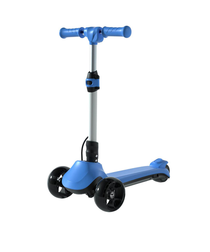 Adjustable Height  Scooter Bowlift