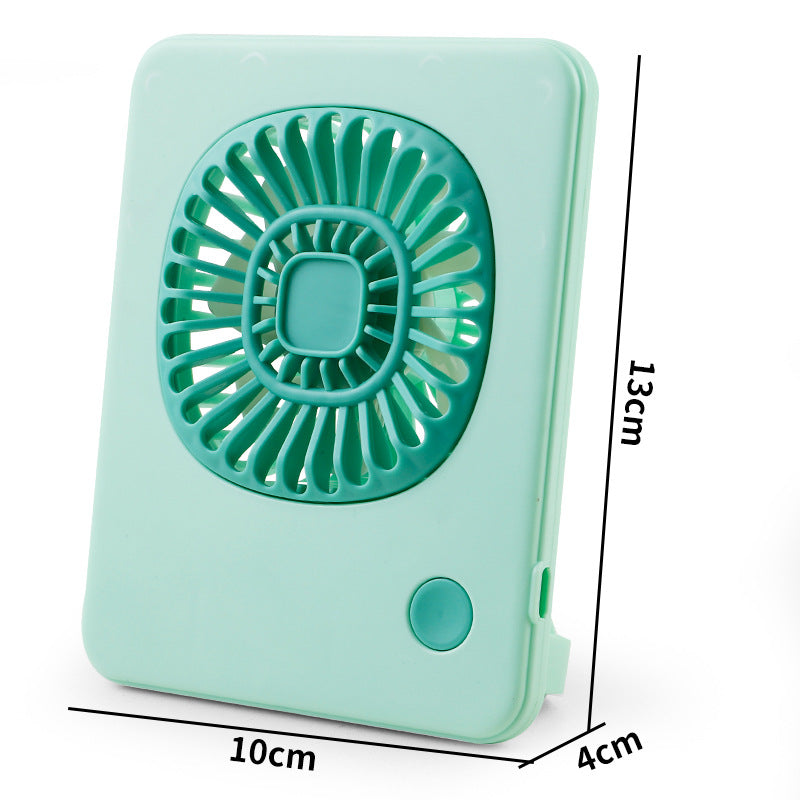 Unisex Portable USB Fan Bowlift